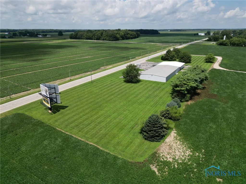 3785 N State Route 53, Tiffin, Ohio 44883, ,Commercial Sale,For Sale,State Route 53,6133399