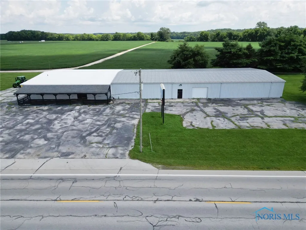 3785 N State Route 53, Tiffin, Ohio 44883, ,Commercial Sale,For Sale,State Route 53,6133399