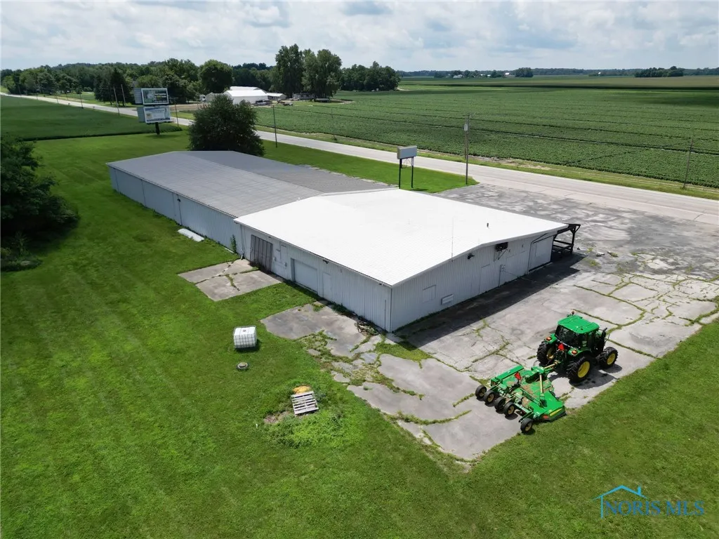 3785 N State Route 53, Tiffin, Ohio 44883, ,Commercial Sale,For Sale,State Route 53,6133399