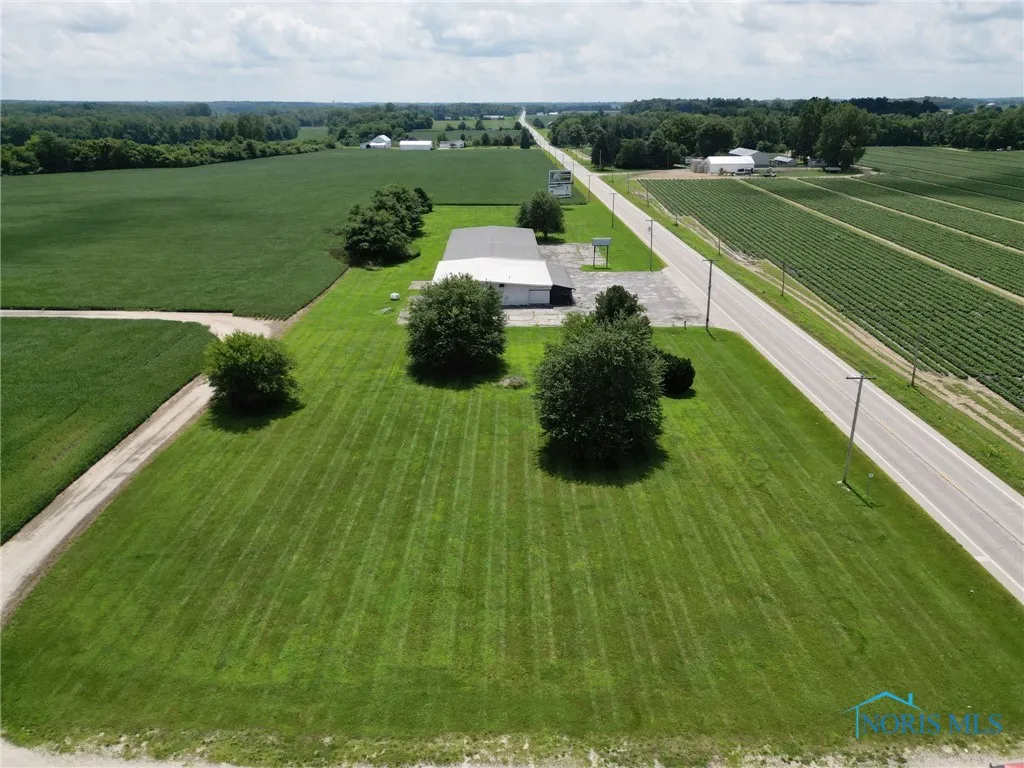 3785 N State Route 53, Tiffin, Ohio 44883, ,Commercial Sale,For Sale,State Route 53,6133399