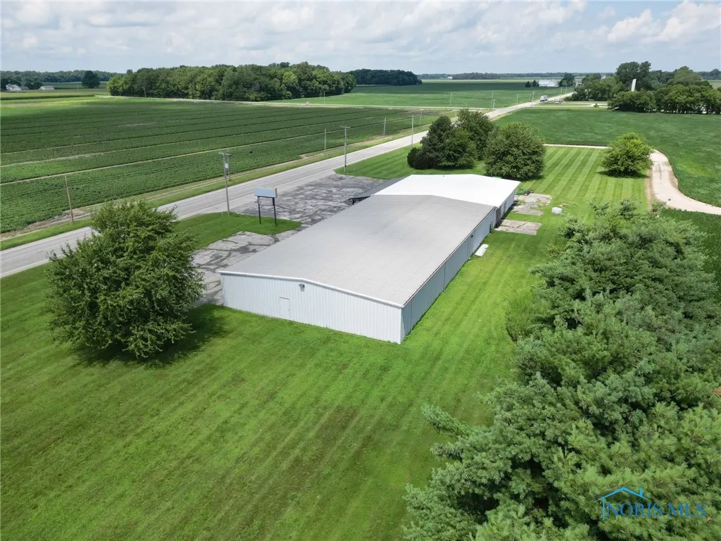 3785 N State Route 53, Tiffin, Ohio 44883, ,Commercial Sale,For Sale,State Route 53,6133399