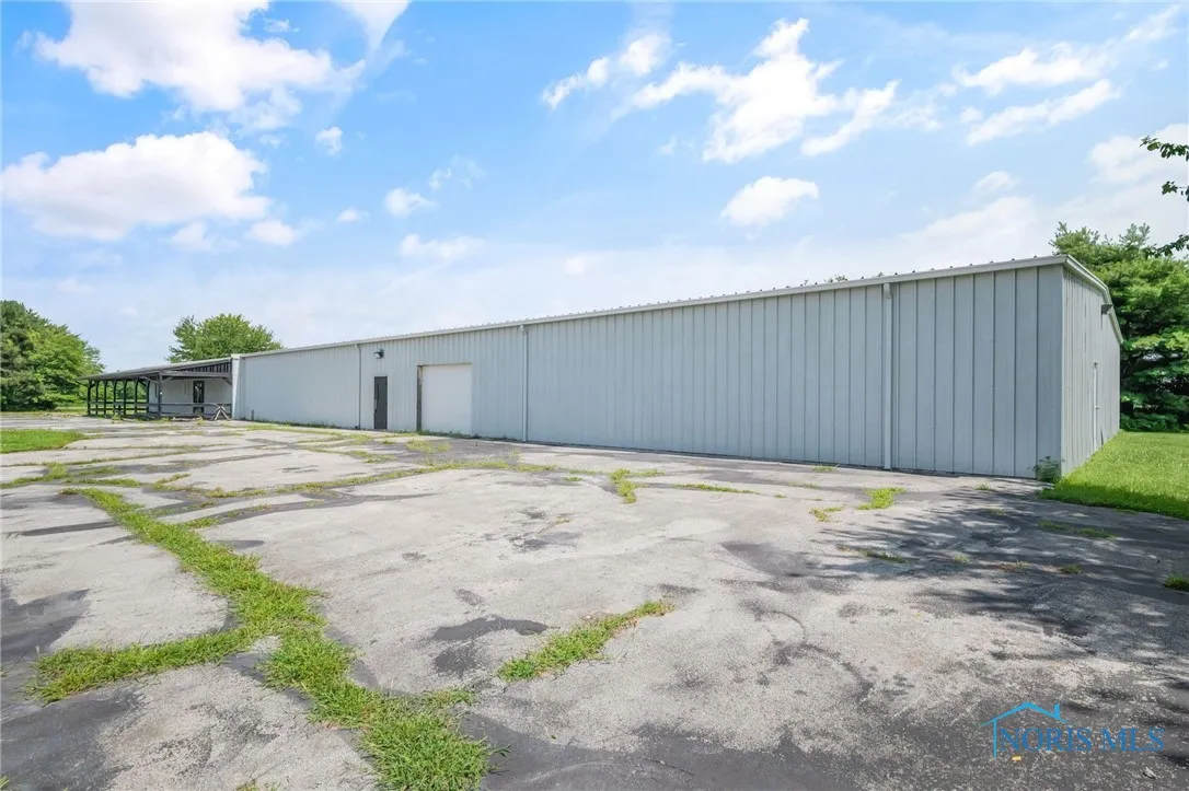 3785 N State Route 53, Tiffin, Ohio 44883, ,Commercial Sale,For Sale,State Route 53,6133399