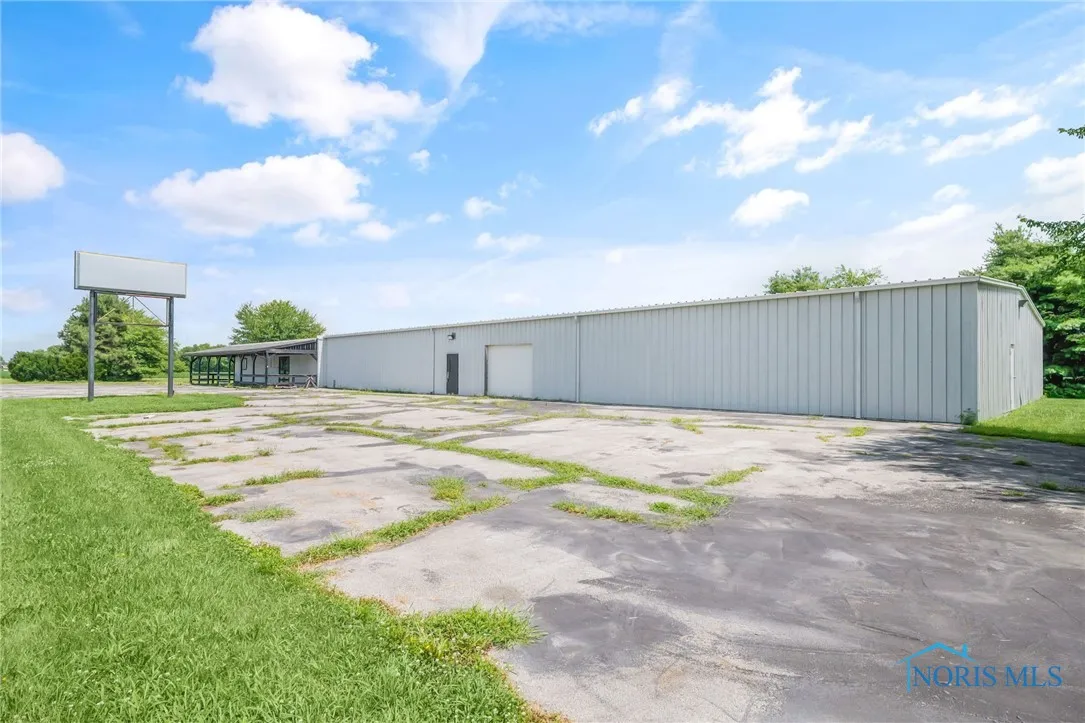 3785 N State Route 53, Tiffin, Ohio 44883, ,Commercial Sale,For Sale,State Route 53,6133399