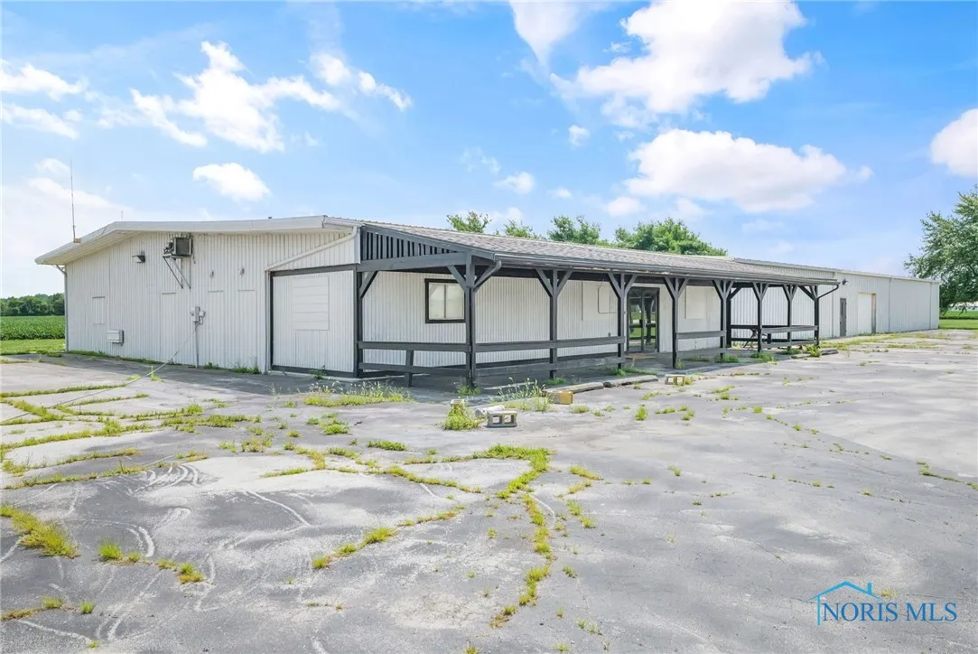 3785 N State Route 53, Tiffin, Ohio 44883, ,Commercial Sale,For Sale,State Route 53,6133399