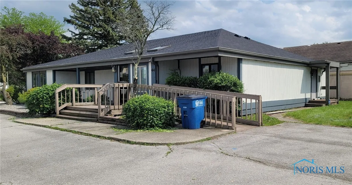 46 Hillwyck Drive, Toledo, Ohio 43615, ,Commercial Lease,For Rent,Hillwyck,6133439