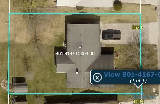 1624 Woodhurst Drive, Defiance, Ohio 43512, 3 Bedrooms Bedrooms, 9 Rooms Rooms,2 BathroomsBathrooms,Residential,For Sale,Woodhurst,6133529