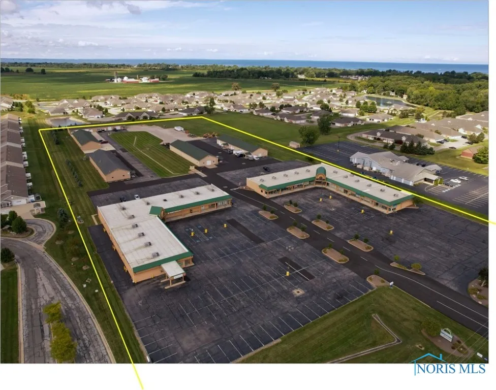 1605 State Road, Vermillion, Ohio 44089, ,Commercial Sale,For Sale,State,6133582
