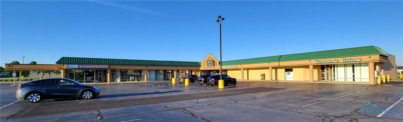 1605 State Road, Vermillion, Ohio 44089, ,Commercial Sale,For Sale,State,6133582