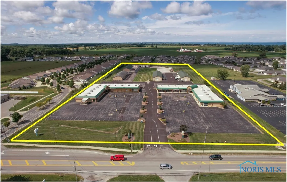 1605 State Road, Vermillion, Ohio 44089, ,Commercial Sale,For Sale,State,6133582