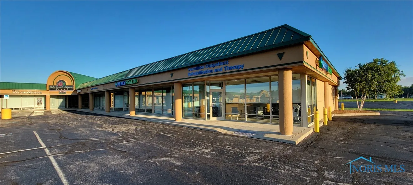 1605 State Road, Vermillion, Ohio 44089, ,Commercial Sale,For Sale,State,6133582