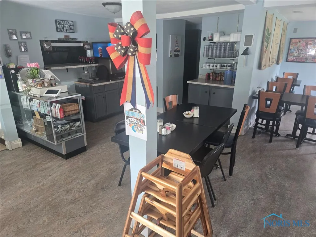 417 S Main Street, Swanton, Ohio 43558, ,Commercial Sale,For Sale,Main,6133603