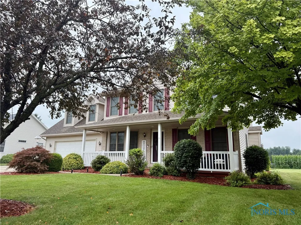 810 Greenview Avenue, Delta, Ohio 43515, 3 Bedrooms Bedrooms, 8 Rooms Rooms,3 BathroomsBathrooms,Residential,For Sale,Greenview,6133625
