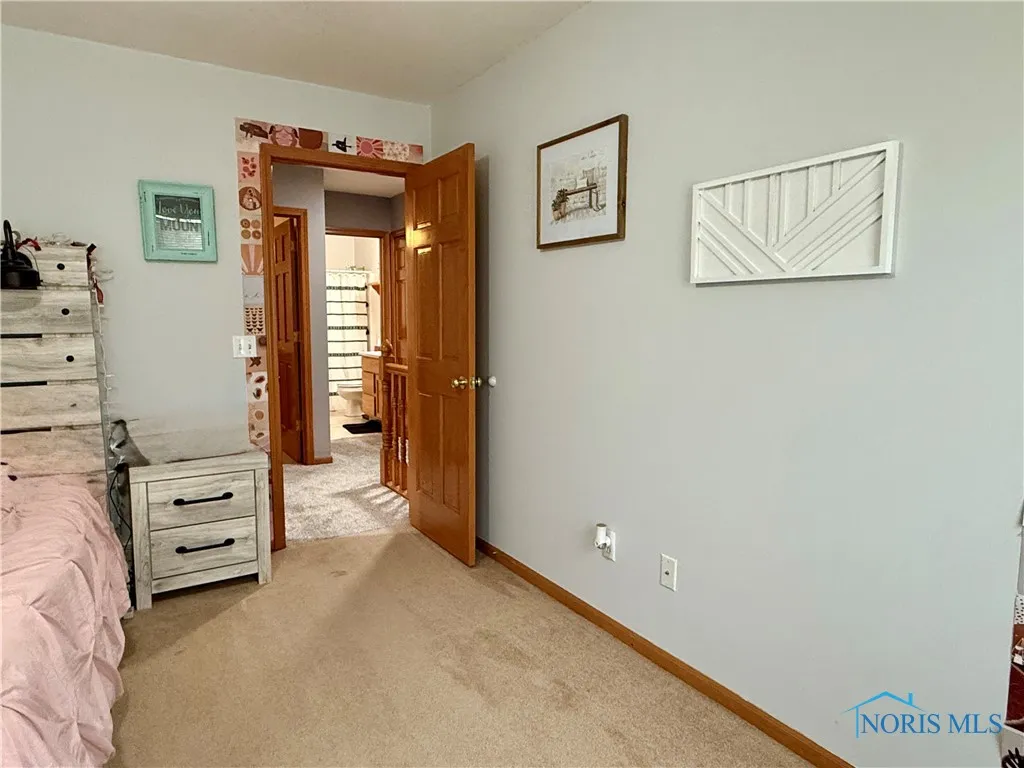 810 Greenview Avenue, Delta, Ohio 43515, 3 Bedrooms Bedrooms, 8 Rooms Rooms,3 BathroomsBathrooms,Residential,For Sale,Greenview,6133625