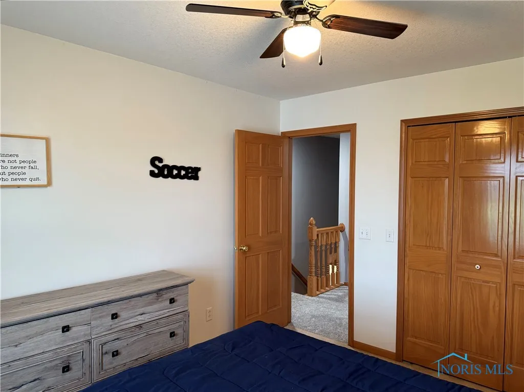 810 Greenview Avenue, Delta, Ohio 43515, 3 Bedrooms Bedrooms, 8 Rooms Rooms,3 BathroomsBathrooms,Residential,For Sale,Greenview,6133625