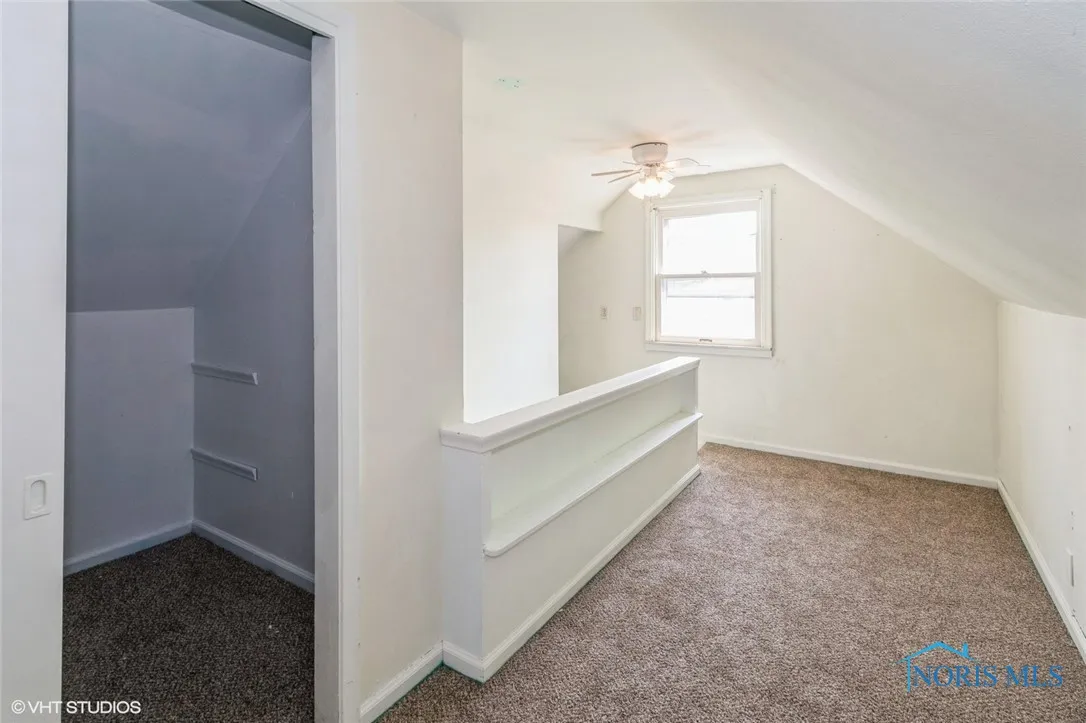 301 E Northgate Parkway, Toledo, Ohio 43612, 3 Bedrooms Bedrooms, 5 Rooms Rooms,1 BathroomBathrooms,Residential,For Sale,Northgate,6133637