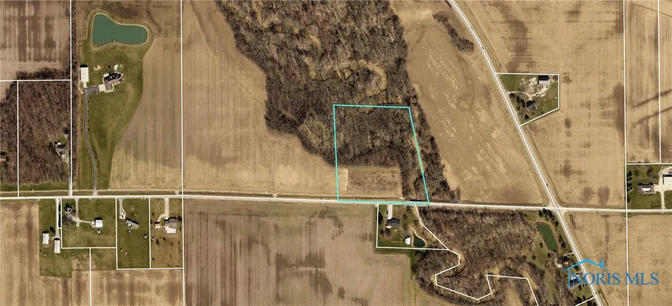00 Scott Road, Bryan, Ohio 43506, ,Land,For Sale,SCOTT ROAD,6133473