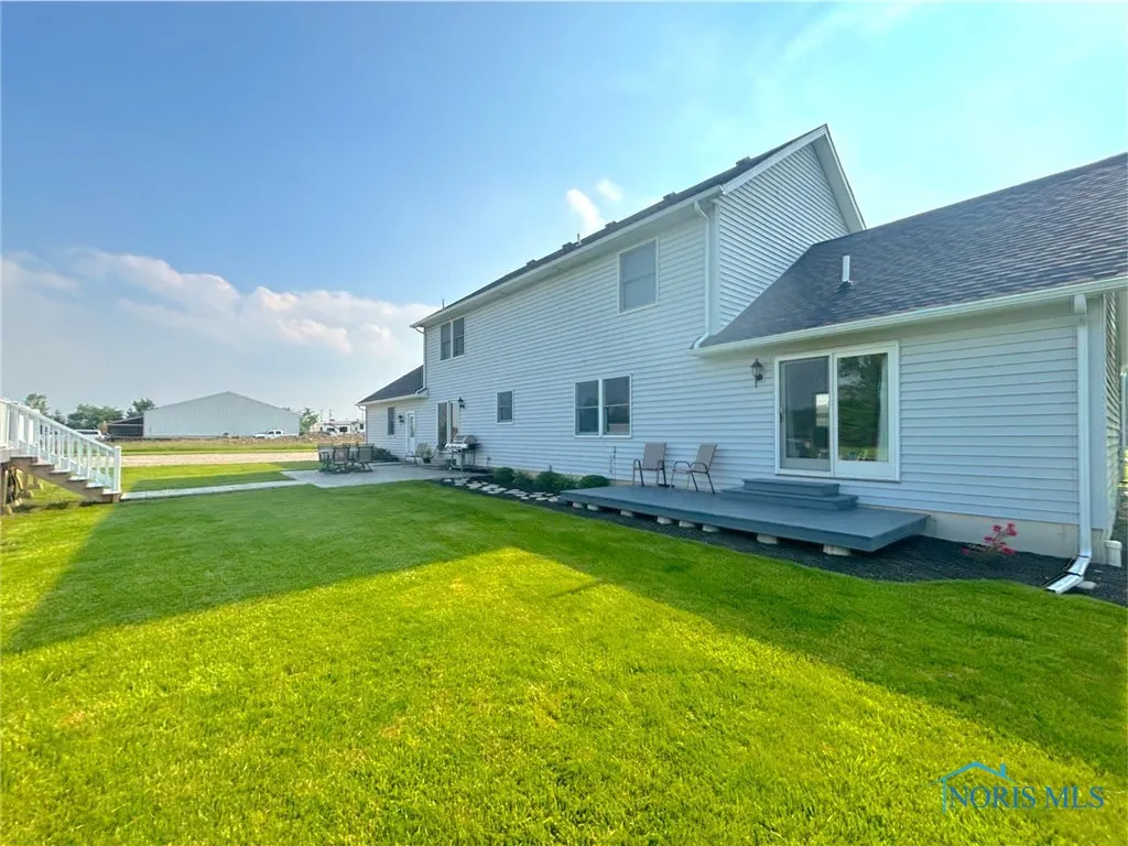 1903 Christy Road, Defiance, Ohio 43512, 4 Bedrooms Bedrooms, 8 Rooms Rooms,4 BathroomsBathrooms,Residential,For Sale,Christy,6133640