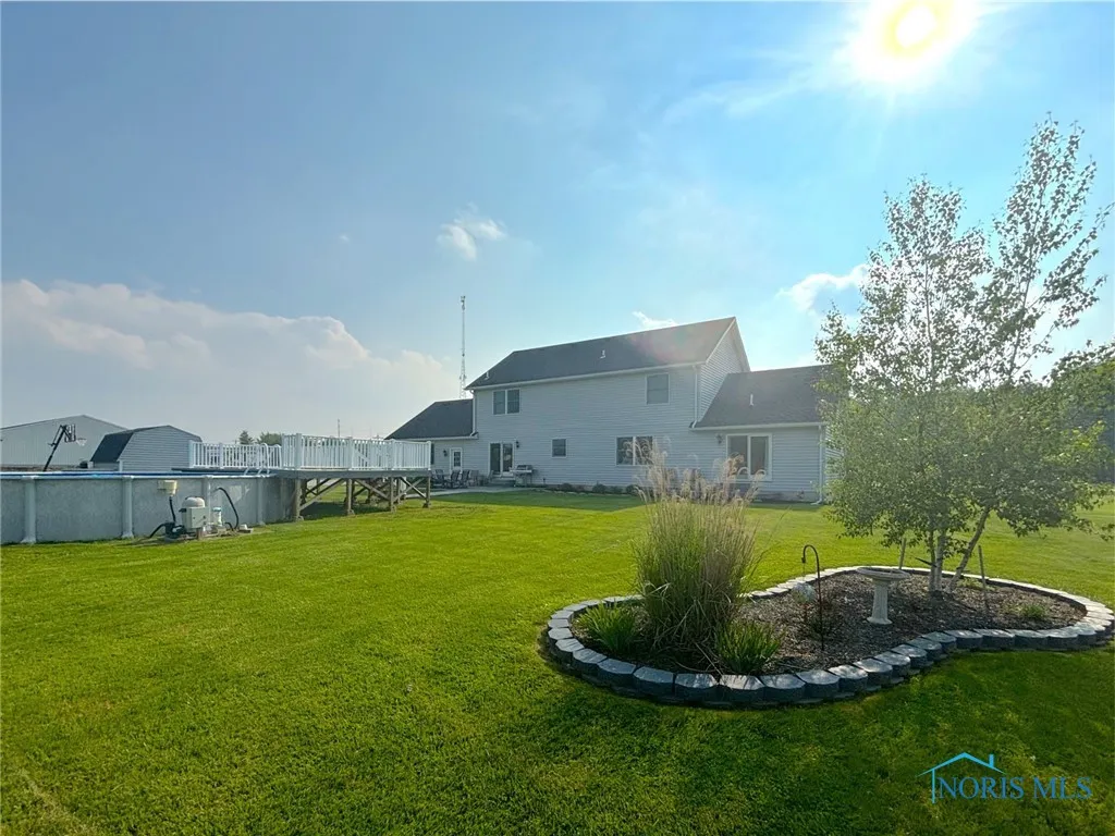 1903 Christy Road, Defiance, Ohio 43512, 4 Bedrooms Bedrooms, 8 Rooms Rooms,4 BathroomsBathrooms,Residential,For Sale,Christy,6133640