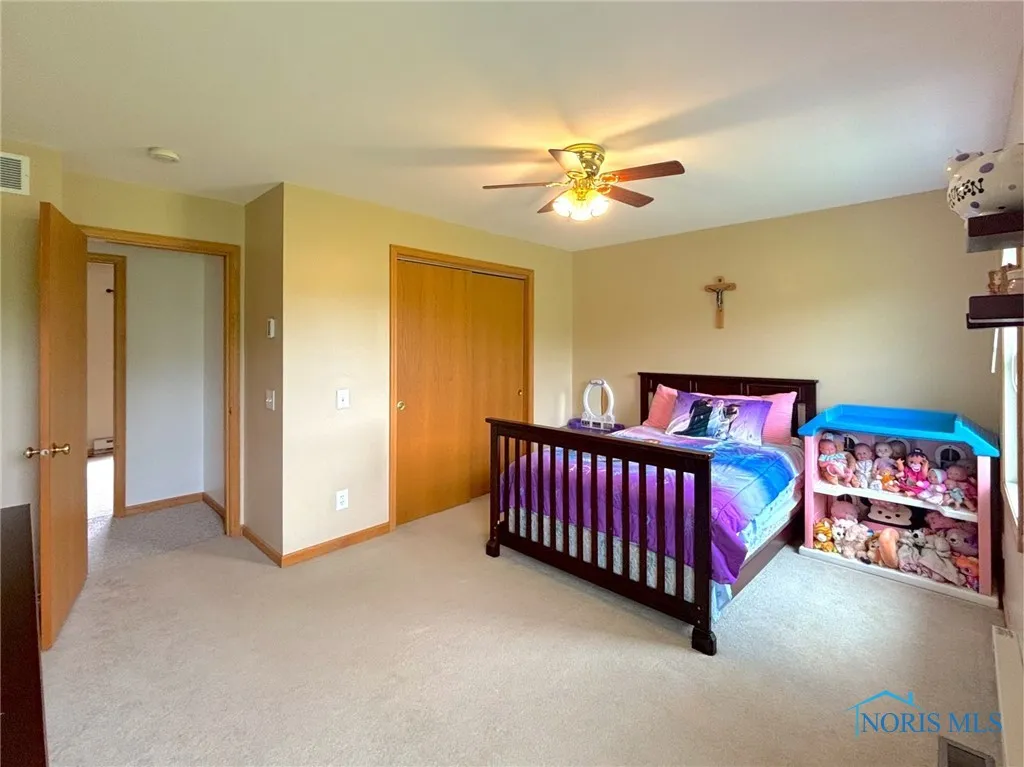1903 Christy Road, Defiance, Ohio 43512, 4 Bedrooms Bedrooms, 8 Rooms Rooms,4 BathroomsBathrooms,Residential,For Sale,Christy,6133640