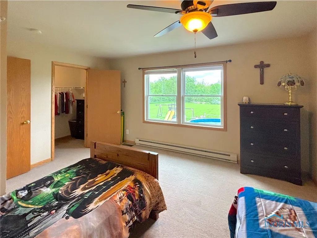 1903 Christy Road, Defiance, Ohio 43512, 4 Bedrooms Bedrooms, 8 Rooms Rooms,4 BathroomsBathrooms,Residential,For Sale,Christy,6133640