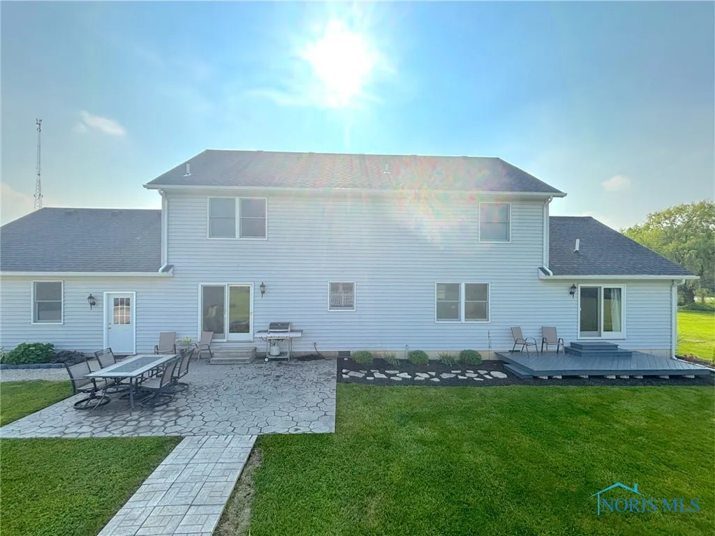 1903 Christy Road, Defiance, Ohio 43512, 4 Bedrooms Bedrooms, 8 Rooms Rooms,4 BathroomsBathrooms,Residential,For Sale,Christy,6133640