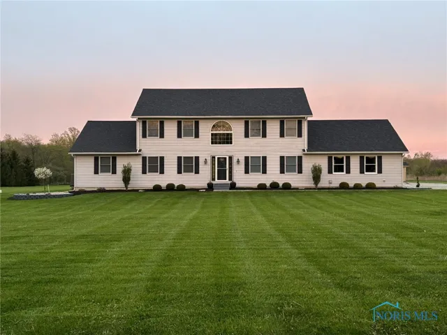 1903 Christy Road, Defiance, Ohio 43512, 4 Bedrooms Bedrooms, 8 Rooms Rooms,4 BathroomsBathrooms,Residential,For Sale,Christy,6133640