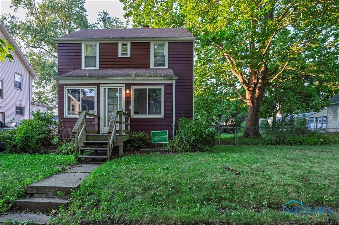 1664 Hagley Road, Toledo, Ohio 43612, 3 Bedrooms Bedrooms, 7 Rooms Rooms,1 BathroomBathrooms,Residential,For Sale,Hagley,6133619