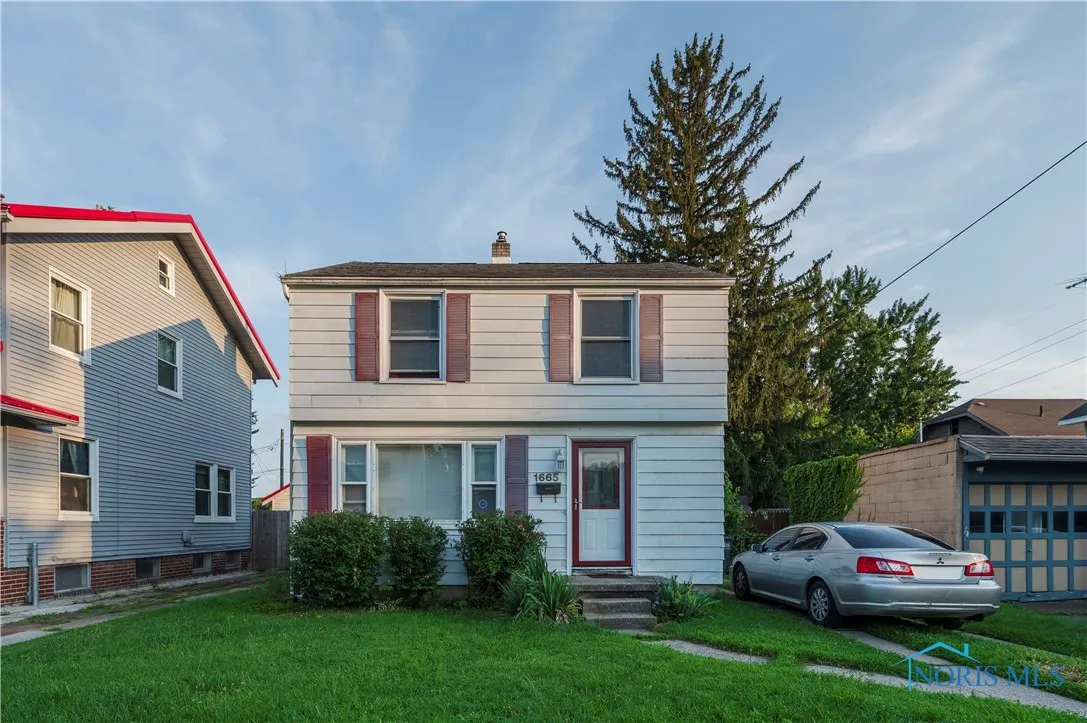 1665 Burgoyne Drive, Toledo, Ohio 43612, 3 Bedrooms Bedrooms, 5 Rooms Rooms,2 BathroomsBathrooms,Residential,For Sale,Burgoyne,6133620