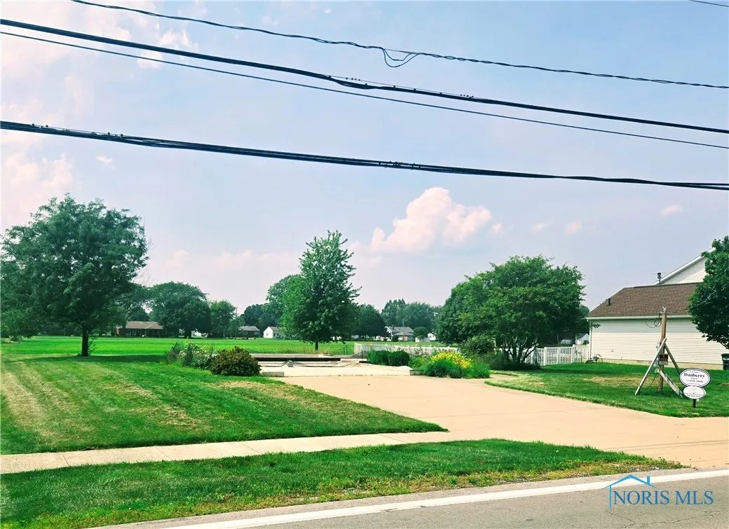 608 S Main Street, Gibsonburg, Ohio 43431, 4 Bedrooms Bedrooms, ,Land,For Sale,Main,6133586