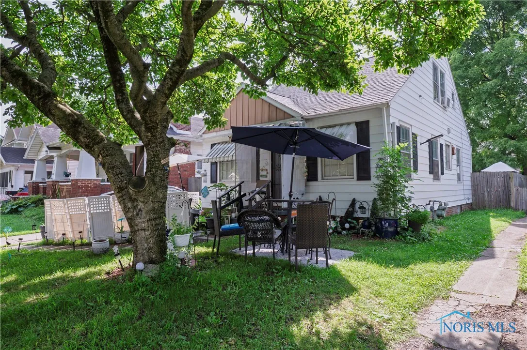4219 Birchall Road, Toledo, Ohio 43612, 3 Bedrooms Bedrooms, 5 Rooms Rooms,2 BathroomsBathrooms,Residential,For Sale,Birchall,6133635