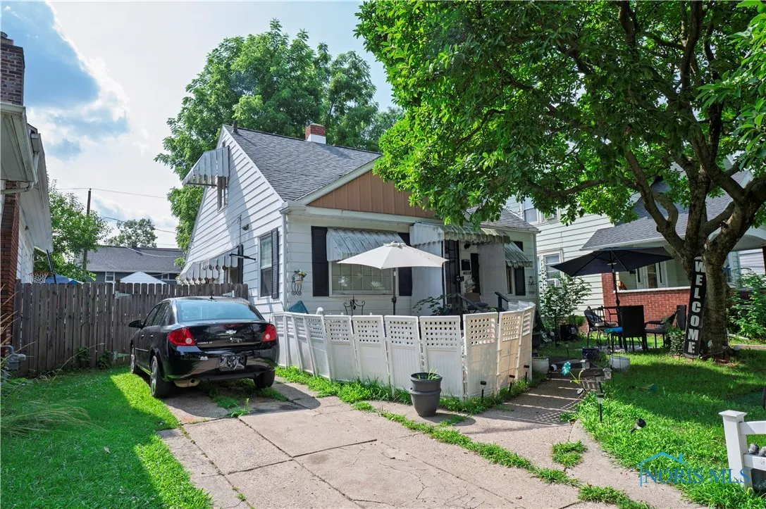 4219 Birchall Road, Toledo, Ohio 43612, 3 Bedrooms Bedrooms, 5 Rooms Rooms,2 BathroomsBathrooms,Residential,For Sale,Birchall,6133635