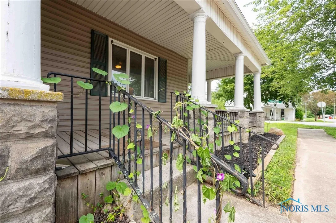 219 E Main Cross Street, Arlington, Ohio 45814, 3 Bedrooms Bedrooms, 9 Rooms Rooms,1 BathroomBathrooms,Residential,For Sale,Main Cross,6133675