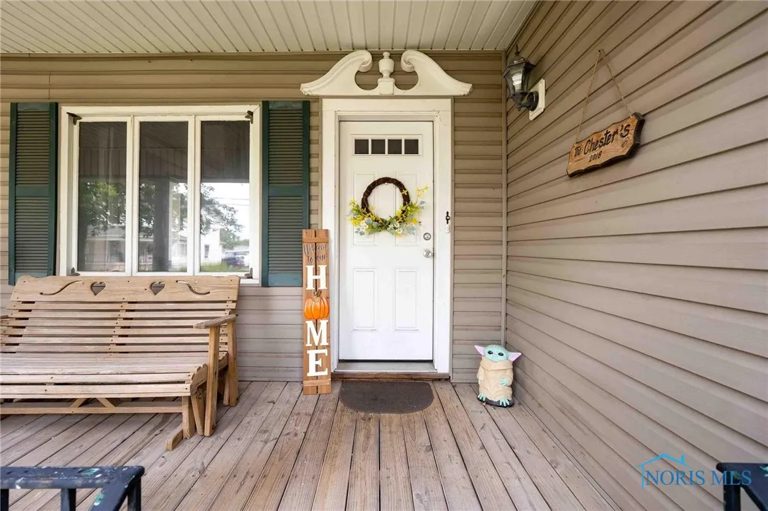 219 E Main Cross Street, Arlington, Ohio 45814, 3 Bedrooms Bedrooms, 9 Rooms Rooms,1 BathroomBathrooms,Residential,For Sale,Main Cross,6133675
