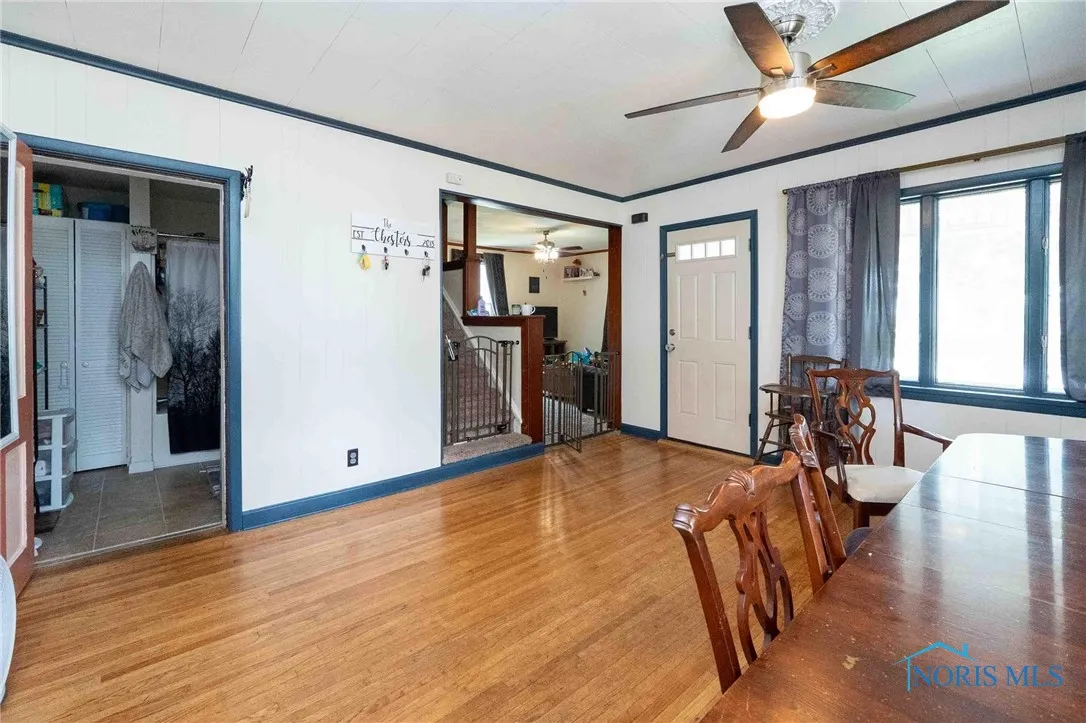 219 E Main Cross Street, Arlington, Ohio 45814, 3 Bedrooms Bedrooms, 9 Rooms Rooms,1 BathroomBathrooms,Residential,For Sale,Main Cross,6133675