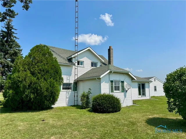 15244 County Road 191, Defiance, Ohio 43512, 3 Bedrooms Bedrooms, ,2 BathroomsBathrooms,Residential,For Sale,County Road 191,6133697