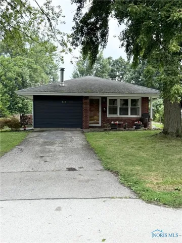 716 Winfield Avenue, Findlay, Ohio 45840, 3 Bedrooms Bedrooms, 7 Rooms Rooms,1 BathroomBathrooms,Residential,For Sale,Winfield,6133698