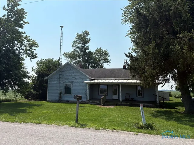 23952 Road 148, Oakwood, Ohio 45873, 3 Bedrooms Bedrooms, 6 Rooms Rooms,1 BathroomBathrooms,Residential,For Sale,Road 148,6133708