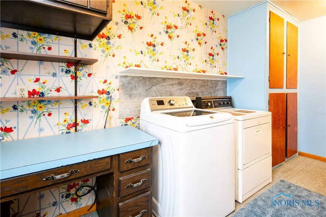 515 Everett Road, Fremont, Ohio 43420, 3 Bedrooms Bedrooms, 9 Rooms Rooms,3 BathroomsBathrooms,Residential,For Sale,Everett,6133642