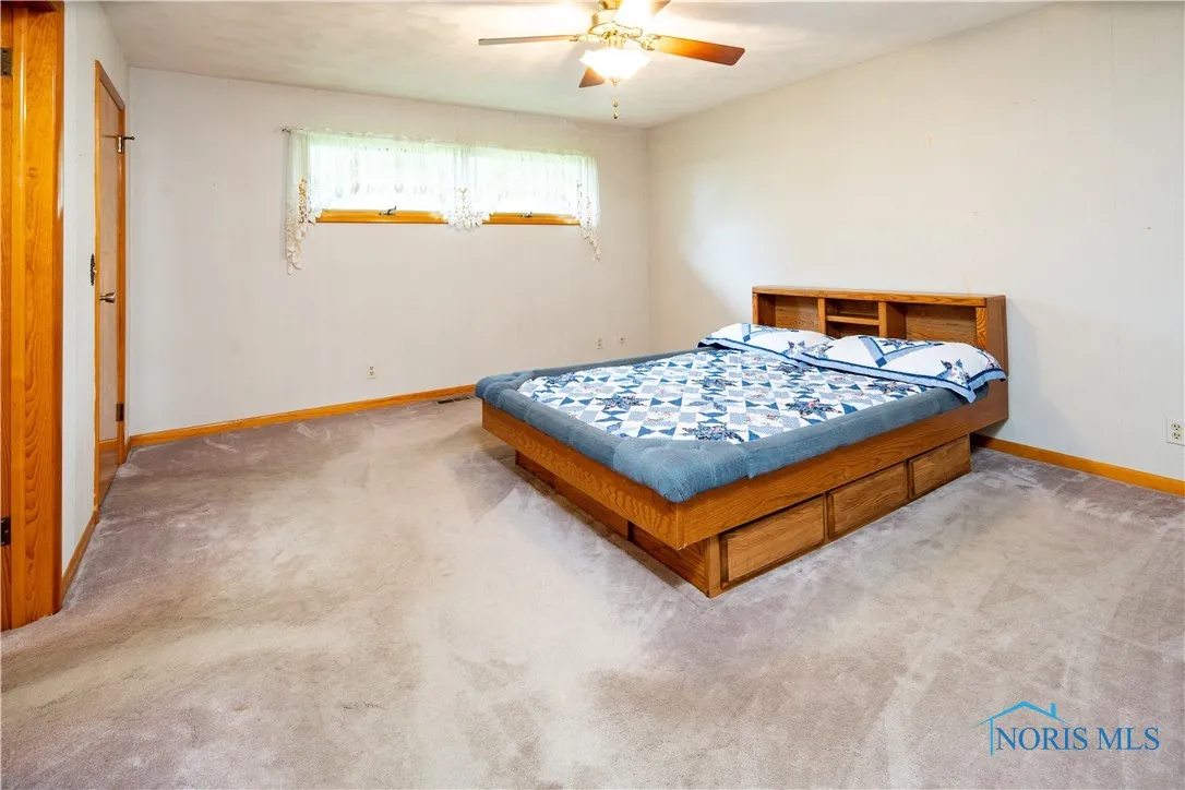 515 Everett Road, Fremont, Ohio 43420, 3 Bedrooms Bedrooms, 9 Rooms Rooms,3 BathroomsBathrooms,Residential,For Sale,Everett,6133642