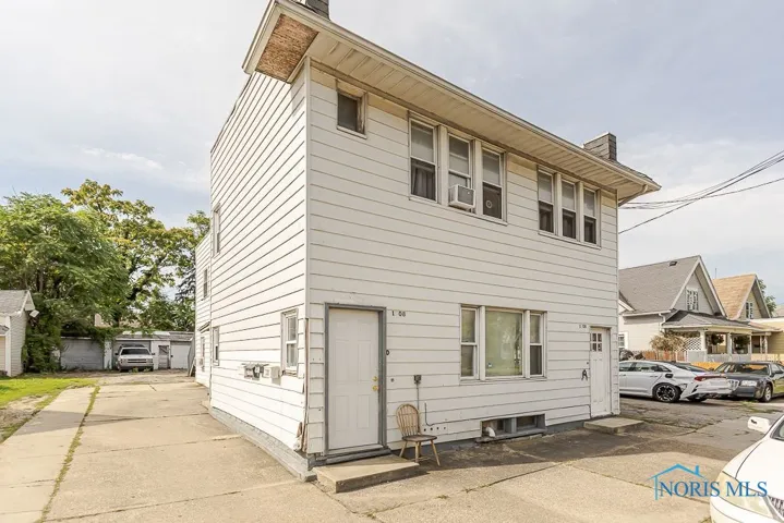 1308 Starr Avenue, Toledo, Ohio 43605, ,Residential Income,For Sale,Starr,6133734