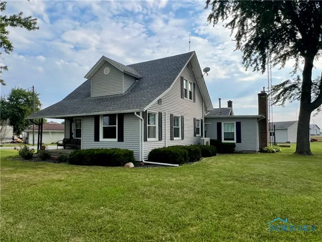 25854 Mccutcheonville Road, Perrysburg, Ohio 43551, 3 Bedrooms Bedrooms, 7 Rooms Rooms,2 BathroomsBathrooms,Residential,For Sale,Mccutcheonville,6133754