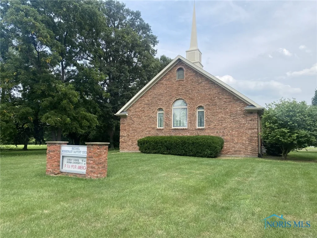 605 Glenwood Road, Rossford, Ohio 43460, ,Commercial Sale,For Sale,Glenwood,6133768
