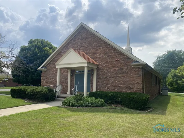 605 Glenwood Road, Rossford, Ohio 43460, ,Commercial Sale,For Sale,Glenwood,6133768