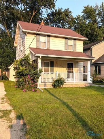 1846 Harlan Road, Toledo, Ohio 43615, 3 Bedrooms Bedrooms, 7 Rooms Rooms,2 BathroomsBathrooms,Residential,For Sale,Harlan,6133770