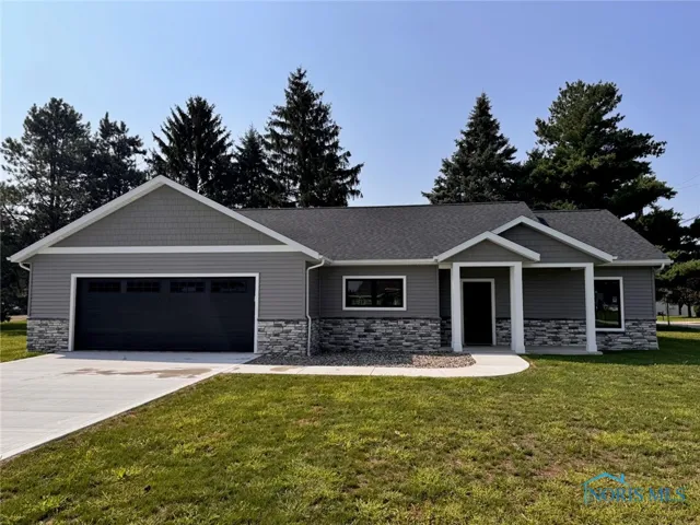 104 Knox Lane, Edgerton, Ohio 43517, 3 Bedrooms Bedrooms, 7 Rooms Rooms,2 BathroomsBathrooms,Residential,For Sale,Knox,6133700