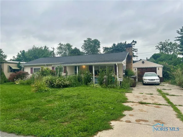 155 3rd Avenue, Tiffin, Ohio 44883, 3 Bedrooms Bedrooms, 6 Rooms Rooms,1 BathroomBathrooms,Residential,For Sale,3rd,6133788
