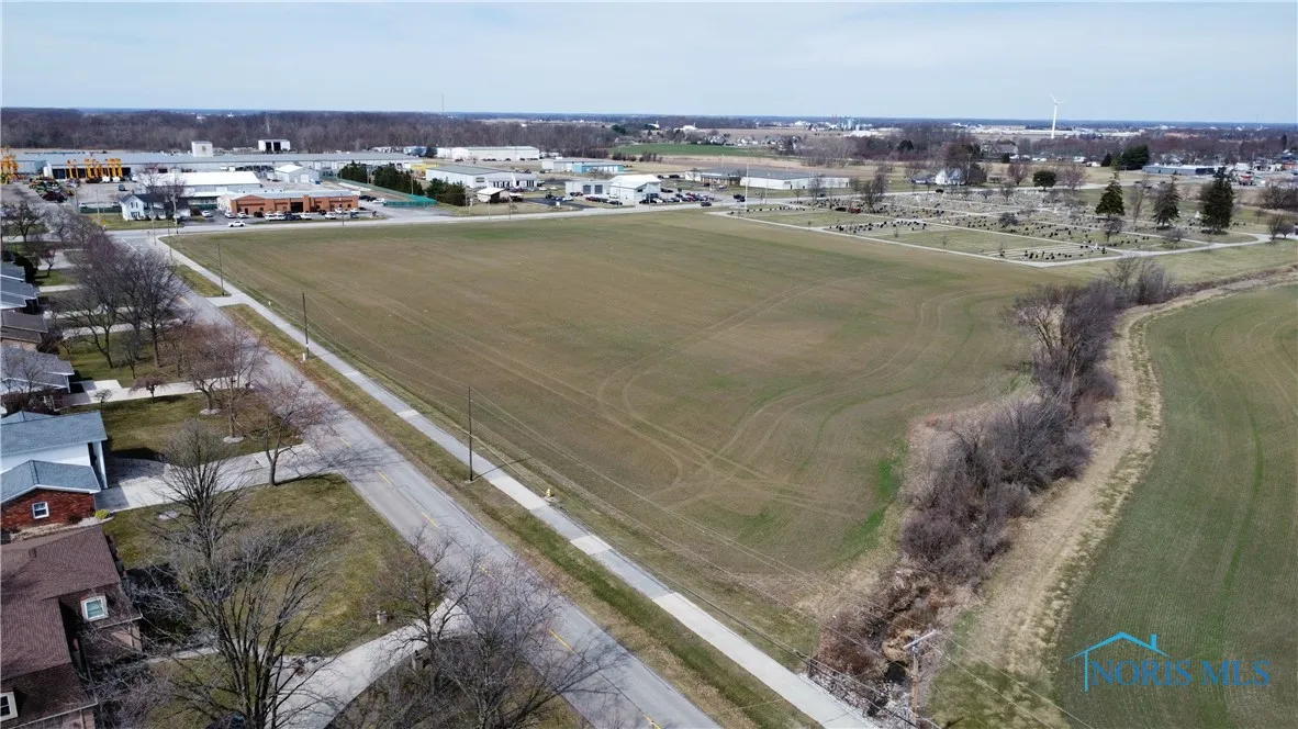 0 S Defiance Street, Archbold, Ohio 43502, ,Land,For Sale,Defiance,6133782