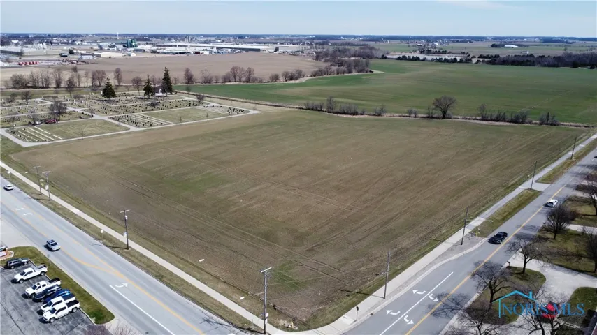 0 S Defiance Street, Archbold, Ohio 43502, ,Land,For Sale,Defiance,6133782