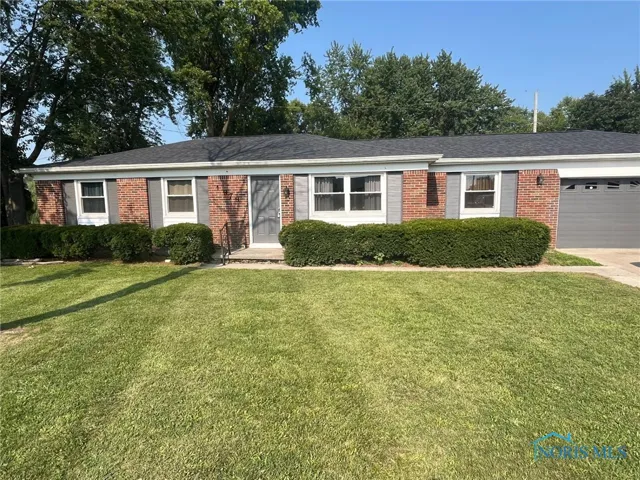 1979 Colwell Circle, Defiance, Ohio 43512, 3 Bedrooms Bedrooms, 7 Rooms Rooms,2 BathroomsBathrooms,Residential,For Sale,Colwell,6133821