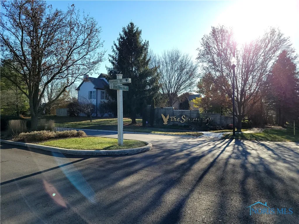2106 Ashley Court, Perrysburg, Ohio 43551, ,Land,For Sale,Ashley,6133800